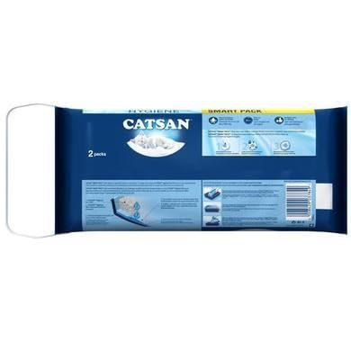 Catsan Hygiene Plus Litter Tray
