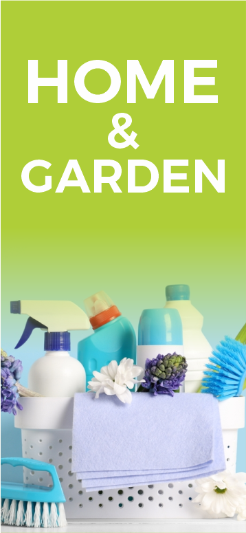 Home & Garden
