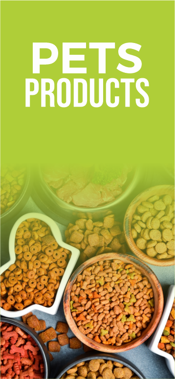 Pet Products