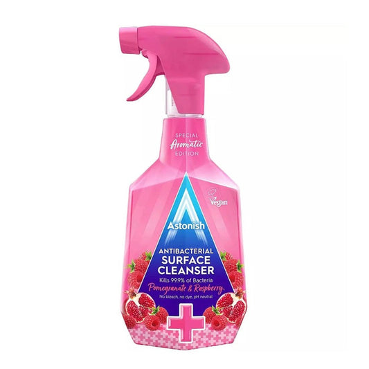 Astonish Aromatic Edition Antibacterial Cleaner 750ml