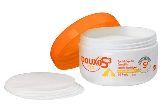 Douxo Pyo - Pads - 30 Pads
