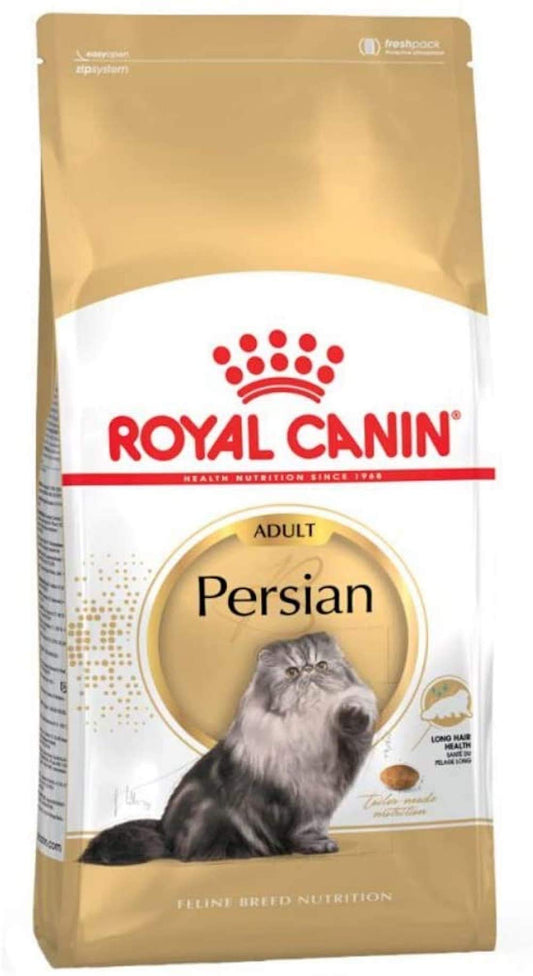Royal Canin Feline Cat Persian Adult 30 2kg Dry