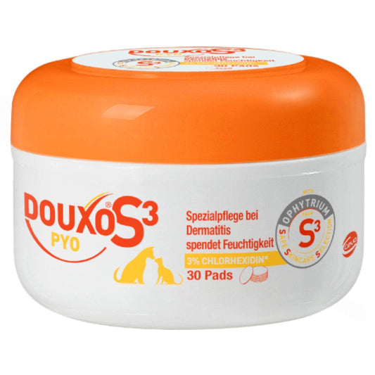 Douxo Pyo - Pads - 30 Pads