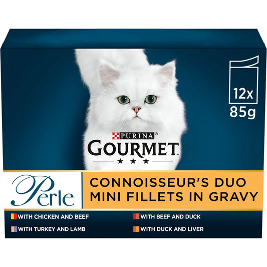 Gourmet Perle