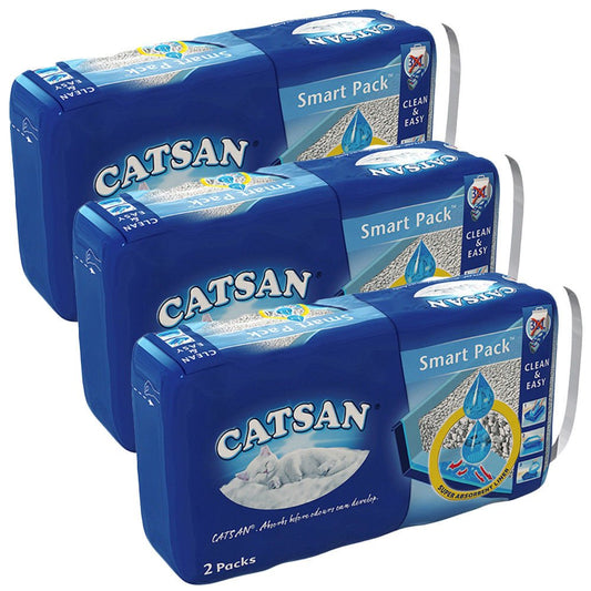 Catsan Hygiene Plus Litter Tray