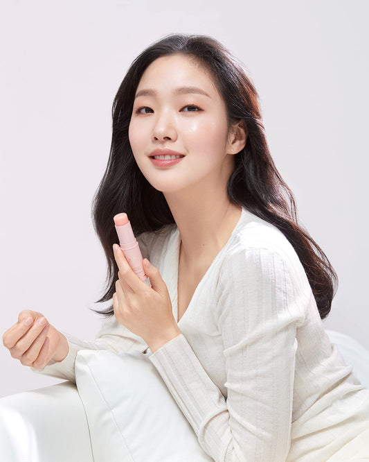 Wrinkle Bounce Multi Balm by Kahi for Women - 0.31 oz Balm