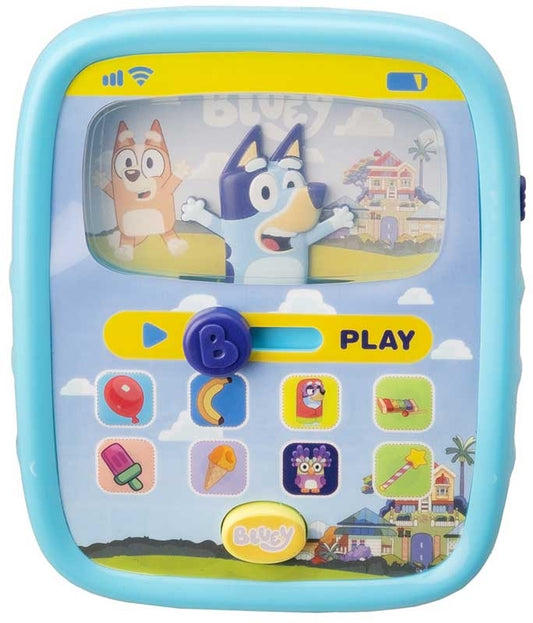 BLUEYS TABLET