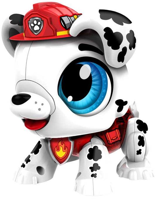 BUILD A BOT PAW PATROL MARSHALL