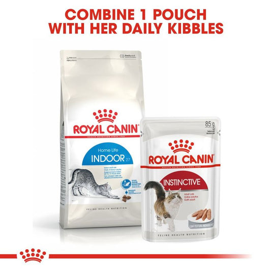 Royal Canin Indoor 10kg