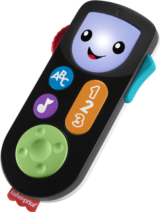 STREAM AND LEARN REMOTE