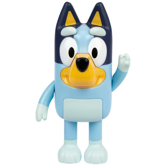 Bluey Hide & Seek Game – Interactive Toy for Kids Ages 3 and Up