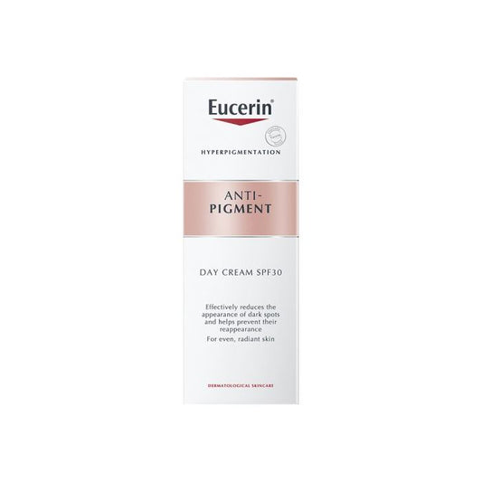 Eucerin Anti Pigment Day Cream SPF30 (50ml)
