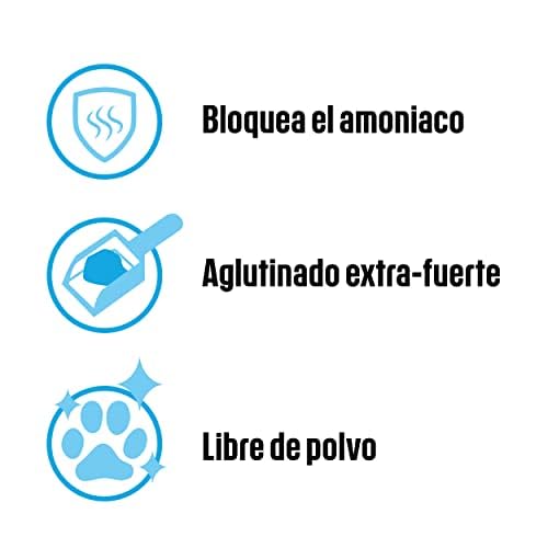 Intersand OdourLock Calming Breeze 6kg Cat Litter