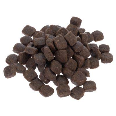 Wolf of Wilderness Soft “High Valley” - Beef, 100% grain-free, Complete Semi-moist Adult Dog Food With Tasty and Well Accepted Fresh Beef Meat Suitable for Dogs with Grain Allergies, 5 kg