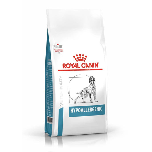 Royal Canin Veterinary Diet Dog - Hypoallergenic DR 21, 7Kg