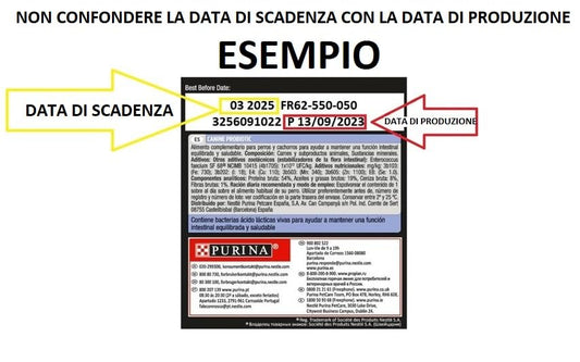 PRO PLAN VETERINARY DIETS Fortiflora Feline Supplement 30x1g