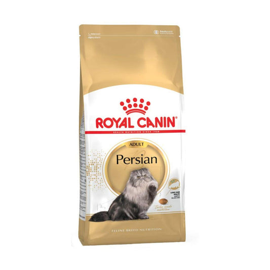 Royal Canin Feline Cat Persian Adult 30 2kg Dry