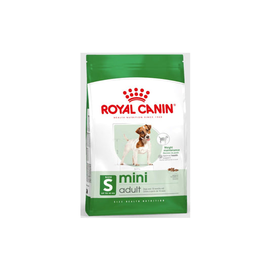 Royal Canin Mini Adult Dog Food 2kg