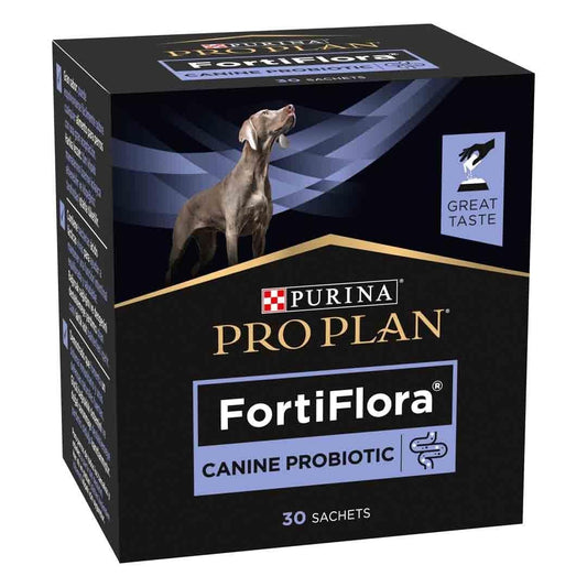PRO Plan Vet Canine FORTIFLORA PROBIOTICO 30X1GR