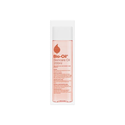 Bio Oil Skincare Oil 200ml
