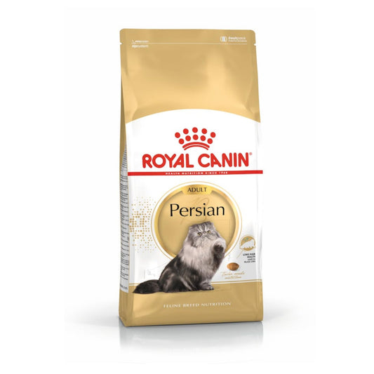 Royal Canin Persian Adult Cat Food 400g