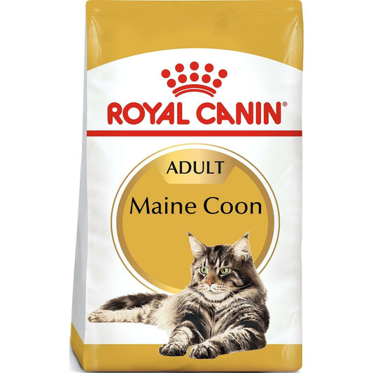 Royal Canin Maine Coon Cat Food 2kg