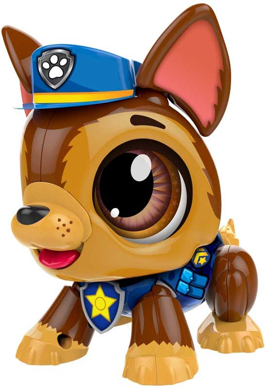 BUILD A BOT PAW PATROL CHASE