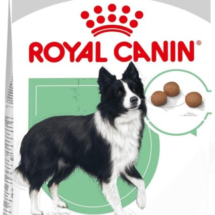 Royal Canin Medium Digestive Care Dog Food 3kg