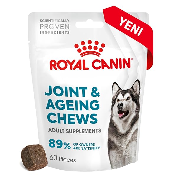 Royal Canin Joint & Ageing Chews 240g