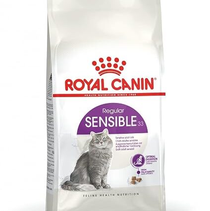 Royal Canin Adult Dry Cat Food 2kg