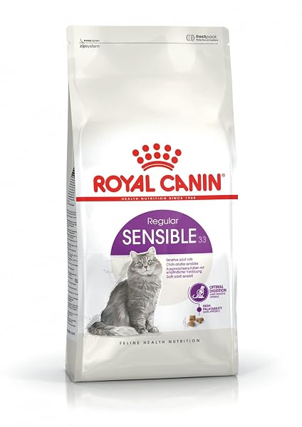 Royal Canin Adult Dry Cat Food 2kg