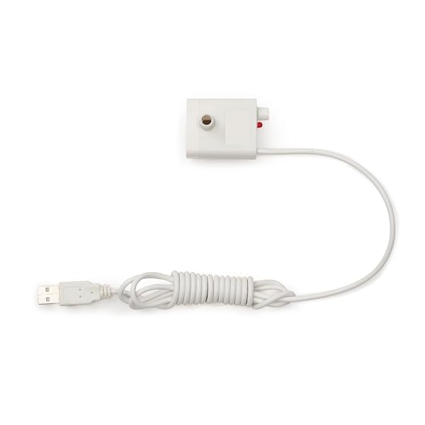 CA Pixi Fountain Replacement Pump