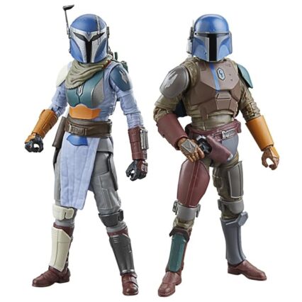 Star Wars black series: mandalorian shriek- hawk trainers (the mandalorian) by hasbro