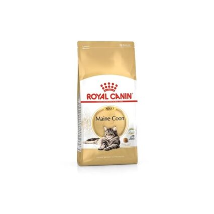 Royal Canin Maine Coon Cat Food 2kg
