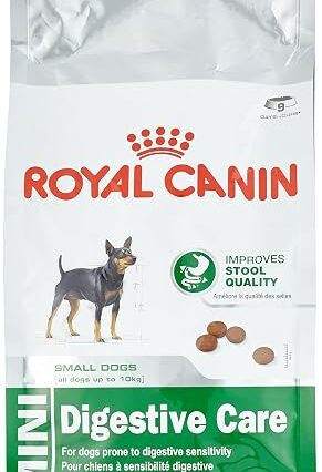 Royal Canin Mini Digestive Care Dog Food, 0.8 kg