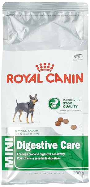 Royal Canin Mini Digestive Care Dog Food, 0.8 kg
