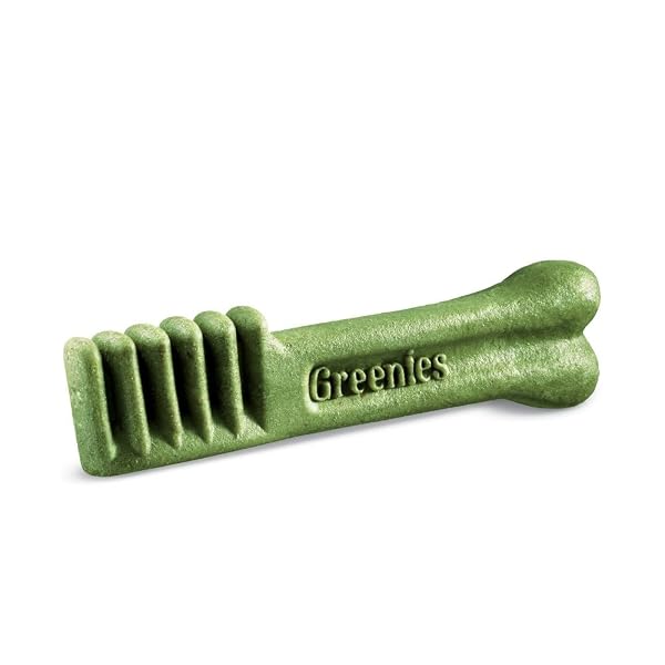 Greenies Original Adult Teenie Dog Treats 22 x Dental Chews 170g - Image 9