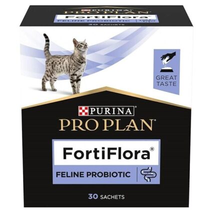 PURINA FortiFlora Cat 30x1g
