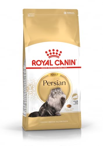 ROYAL CANIN Cat Food Persian 30 Dry Mix 4 kg