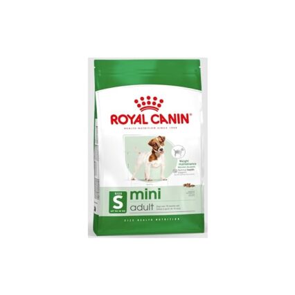ROYAL CANIN Mini Adult Dry Dog Food 2kg