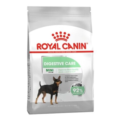 ROYAL CANIN Mini Digestive Care - 1kg