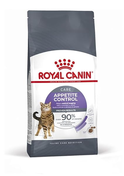 Royal Canin Appetite Control Care Adult Dry Cat Food 2kg