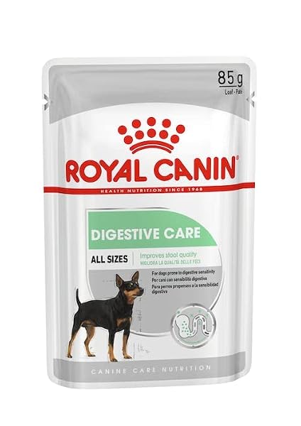 Royal Canin Digestive Care | Double Pack | 2 x 12 x 85 g | Wet food for adult dogs | From 10 months of age | Suitable for dogs with sensitive digestion - Image 5