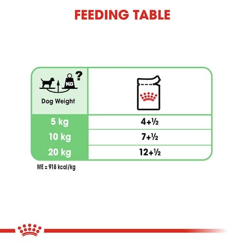 Royal Canin Digestive Care | Double Pack | 2 x 12 x 85 g | Wet food for adult dogs | From 10 months of age | Suitable for dogs with sensitive digestion - Image 8