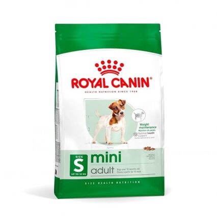 Royal Canin Dog Food Mini Adult 2 kg