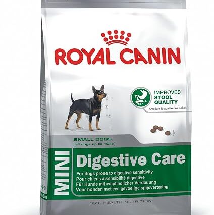 Royal Canin Mini Digestive Care Dog Food, 2 kg