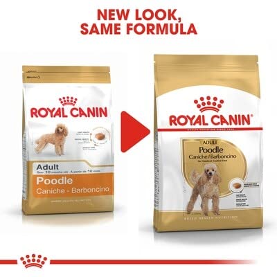 Royal Canin Poodle Adult Dry Dog Food 1.5kg - Image 9