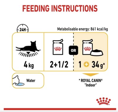 Royal Canin Sensory Taste in Gravy Wet Cat Food 85g (Pack of 48) - Image 9