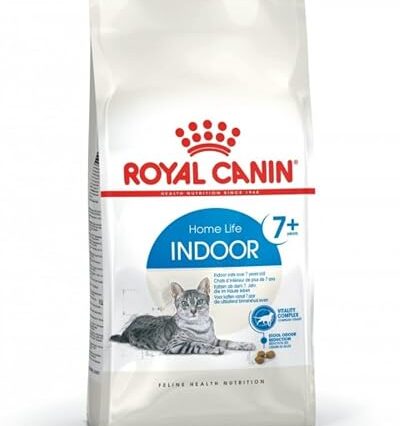Royal Indoor Cat +7 kg.1.5