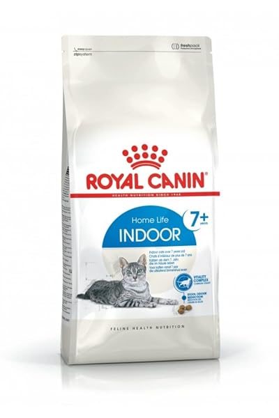 Royal Indoor Cat +7 kg.1.5